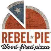 Rebel Pie Wood-fired Pizza