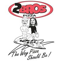 2 Bros Pizza