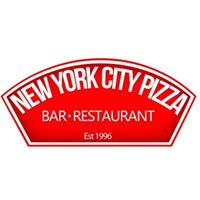 New York City Pizza