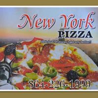 New York Pizza and Pasta