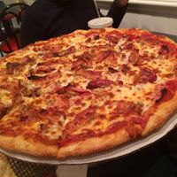 Bellacino’s Pizza & Grinders