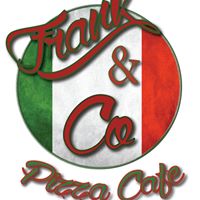 Frank and Co Pizza Cafe