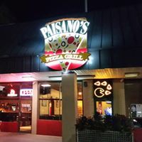 Paisano’s Pizza Grill