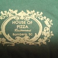 Bamberg House of Pizza