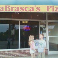 LaBrasca’s Pizza