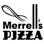 Merrell’s Pizza