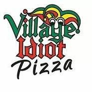 Village Idiot Pizza