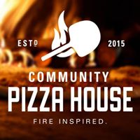 Community Pizza House