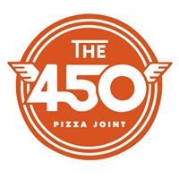 450 Pizza Joint