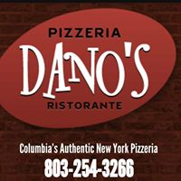 Dano’s Pizza