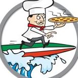 Surfside Beach Pizza