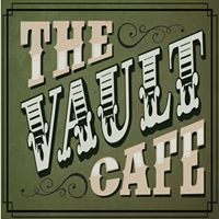 The Vault Cafe