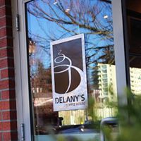 Delany’s Coffee House