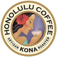 Honolulu Coffee Vancouver