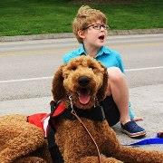 Autism Assistance Dogs