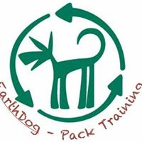 EarthDog – Pack Training