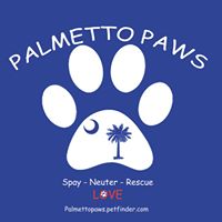 Palmetto Paws Animal Rescue