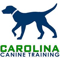 Carolina Canine Training