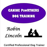 Canine Pawrtners Dog Training