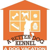 A Better Dog Kennel