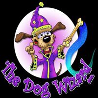 The Dog Wizard