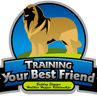 Training Your Best Friend LLC