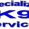 Specialized K9 Services