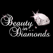 Beauty in Diamonds