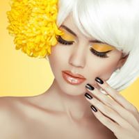 Daisy Deluxe Nails & Beauty