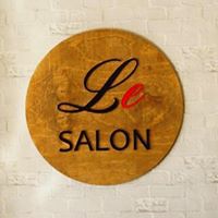 Le Salon Blackburn