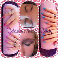 Bellissima Nails & Beauty