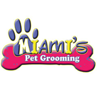 Miami’s Pet Grooming