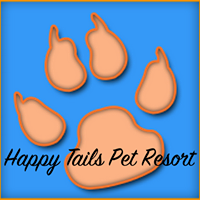 Happy Tails Pet Resort