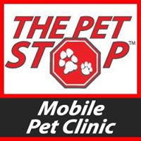 The Pet Stop Mobile Vaccine Clinic