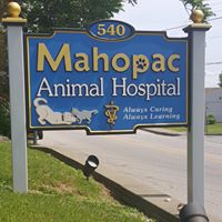 Mahopac Animal Hospital