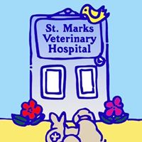 St. Marks Veterinary Hospital