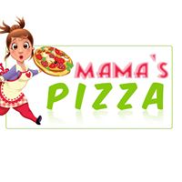 Mama’s Pizza Anderson SC