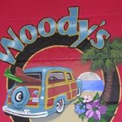 Woody’s Pizza