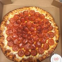 Stoners Pizza Joint North Charleston