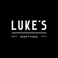 Luke’s Craft Pizza