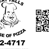 Great Falls House of Pizza