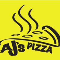 Aj’s Pizza