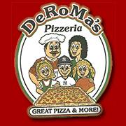 Deromas Pizza