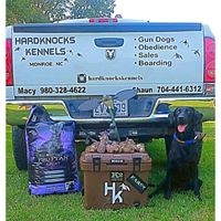 Hard Knocks Kennels