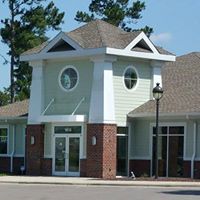 Brunswick Forest Veterinary Hospital