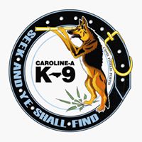 Caroline-A Police K9, LLC