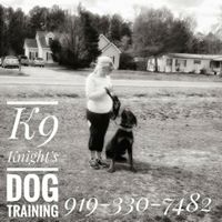 K9 Knight’s Dog Training