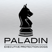 Paladin Executive Protection Dogs