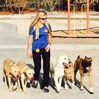 Off Leash K9 Training, LLC/Wilmington, NC