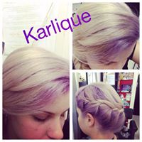 Karlique For Hair